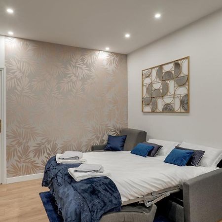 144 Suite Bebesse - Superbe Appartement A Parijs Buitenkant foto