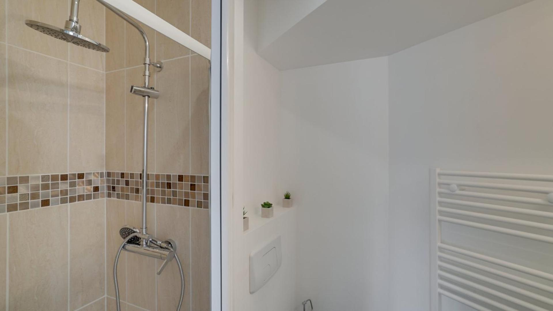 144 Suite Bebesse - Superbe Appartement A Parijs Buitenkant foto